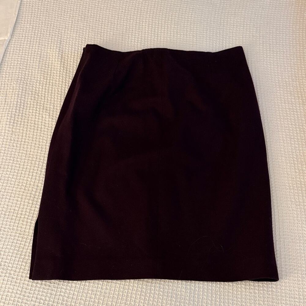 🗽Worth Pencil Skirt